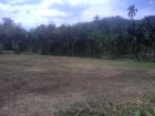 Lapangan Bonca Kubang Koto Alam